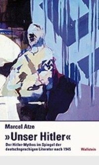 Cover: 9783892446446 | 'Unser Hitler' | Marcel Atze | Taschenbuch | 496 S. | Deutsch | 2003