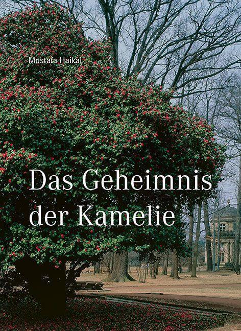 Bild: 9783954985548 | Das Geheimnis der Kamelie | Mustafa Haikal | Taschenbuch | 72 S.