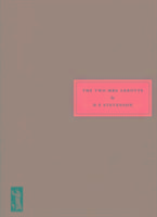 Cover: 9781903155943 | Stevenson, D: The Two Mrs Abbotts | D. E. Stevenson | Taschenbuch