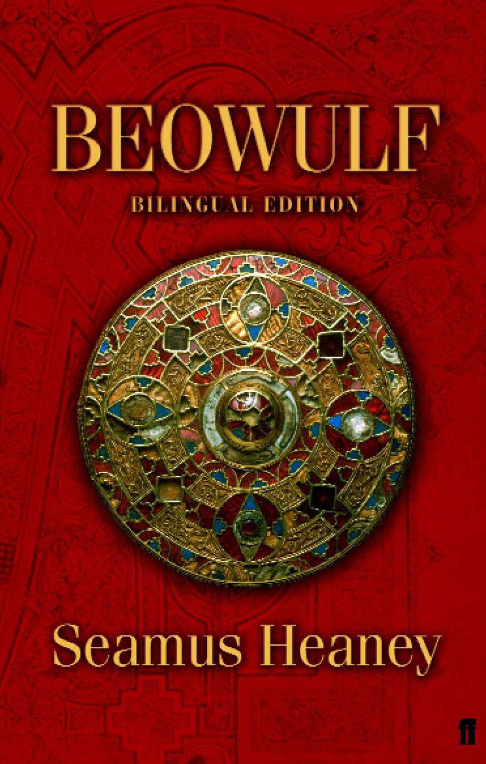 Cover: 9780571230419 | Beowulf | Seamus Heaney | Taschenbuch | Kartoniert / Broschiert | 2007