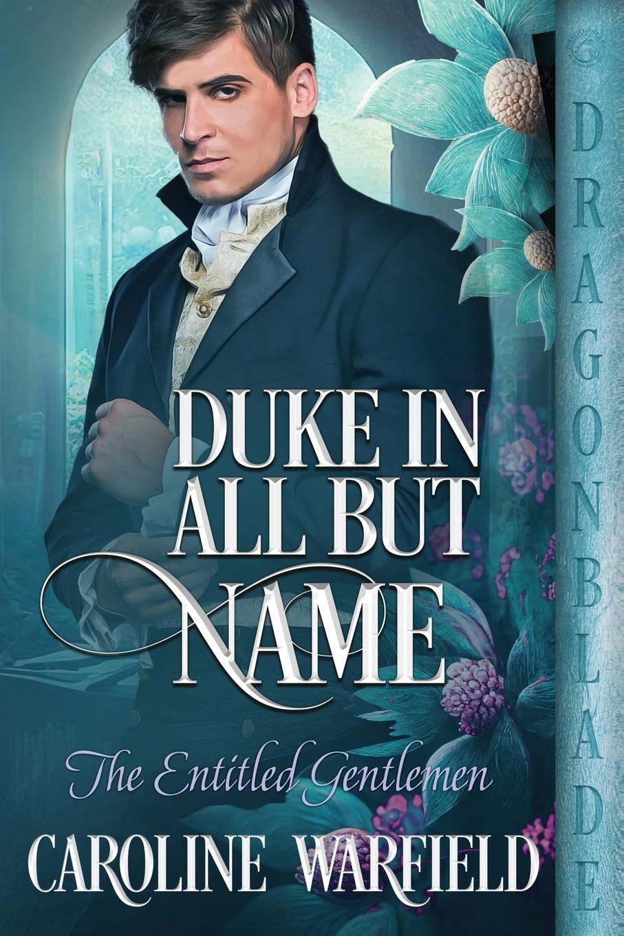 Cover: 9781958098929 | Duke in All But Name | Caroline Warfield | Taschenbuch | Paperback