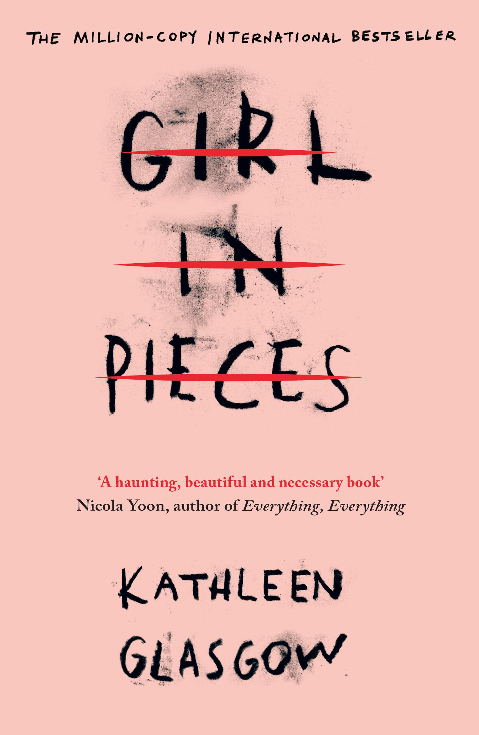 Cover: 9781780749457 | Girl in Pieces | Kathleen Glasgow | Taschenbuch | 428 S. | Englisch