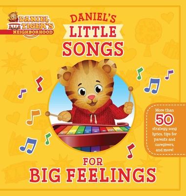 Cover: 9781534470903 | Daniel's Little Songs for Big Feelings | Buch | Englisch | 2020