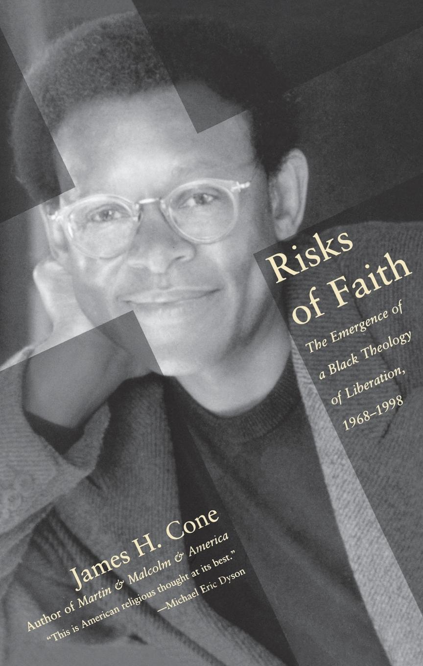 Cover: 9780807009512 | Risks of Faith | James Cone | Taschenbuch | Englisch | 2000