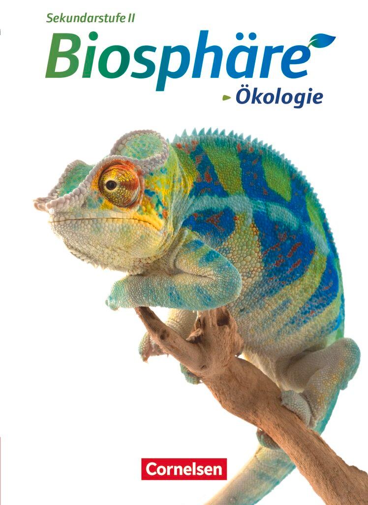 Cover: 9783064200524 | Biosphäre. Themenheft Ökologie. Schülerbuch. Westliche Bundesländer