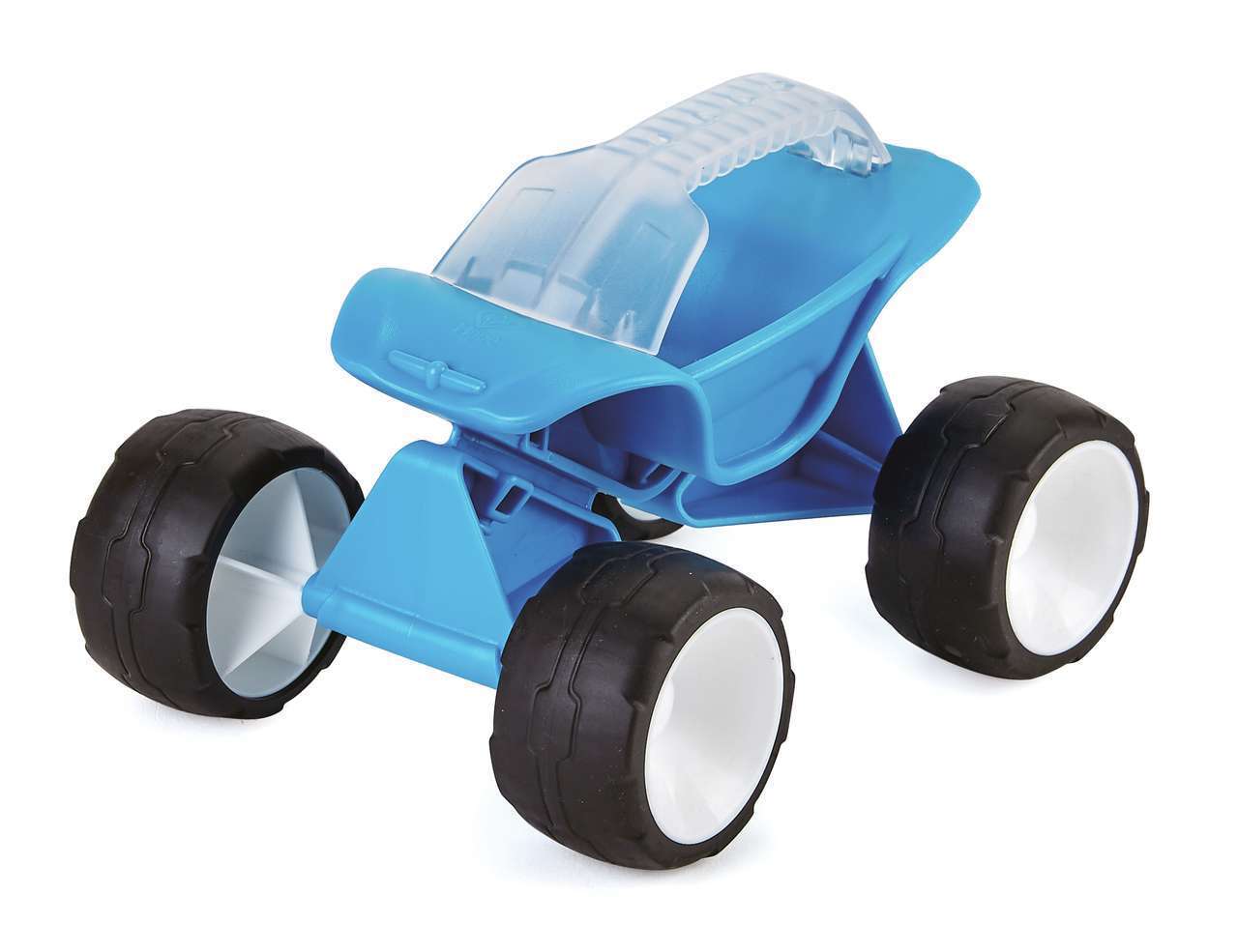 Cover: 6943478024199 | Hape Dünen-Buggy, blau | Stück | Karton | Toynamics Europe