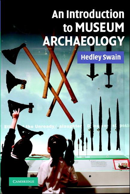 Cover: 9780521677967 | An Intro to Museum Archaeology | Hedley Swain | Taschenbuch | Englisch