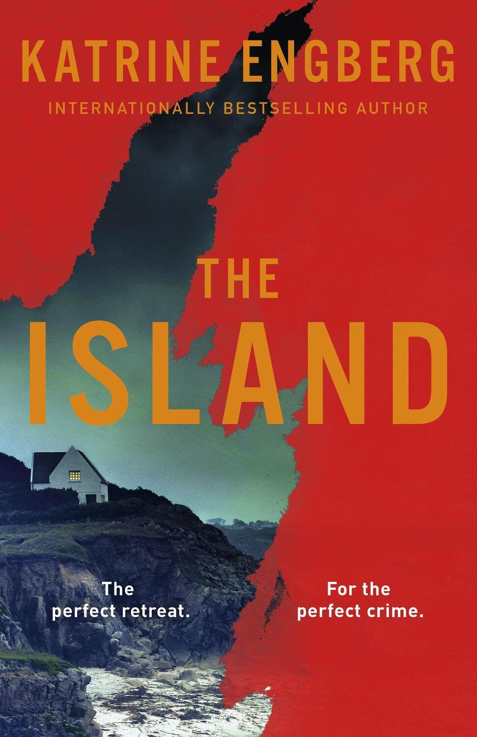 Cover: 9781529379631 | The Island | Katrine Engberg | Taschenbuch | Kartoniert / Broschiert