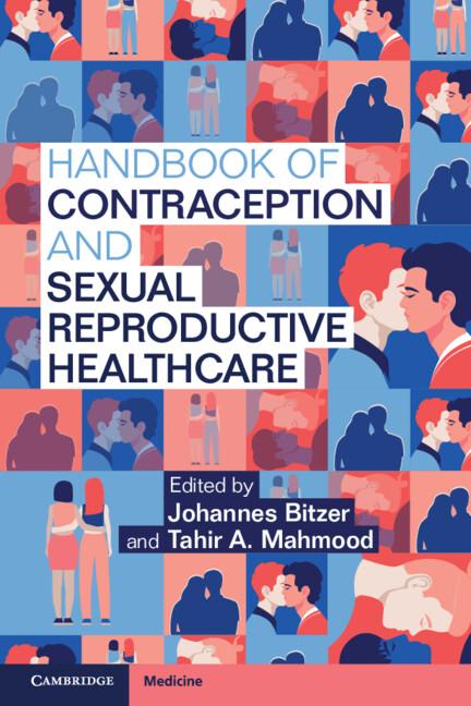 Cover: 9781108958639 | Handbook of Contraception and Sexual Reproductive Healthcare | Buch