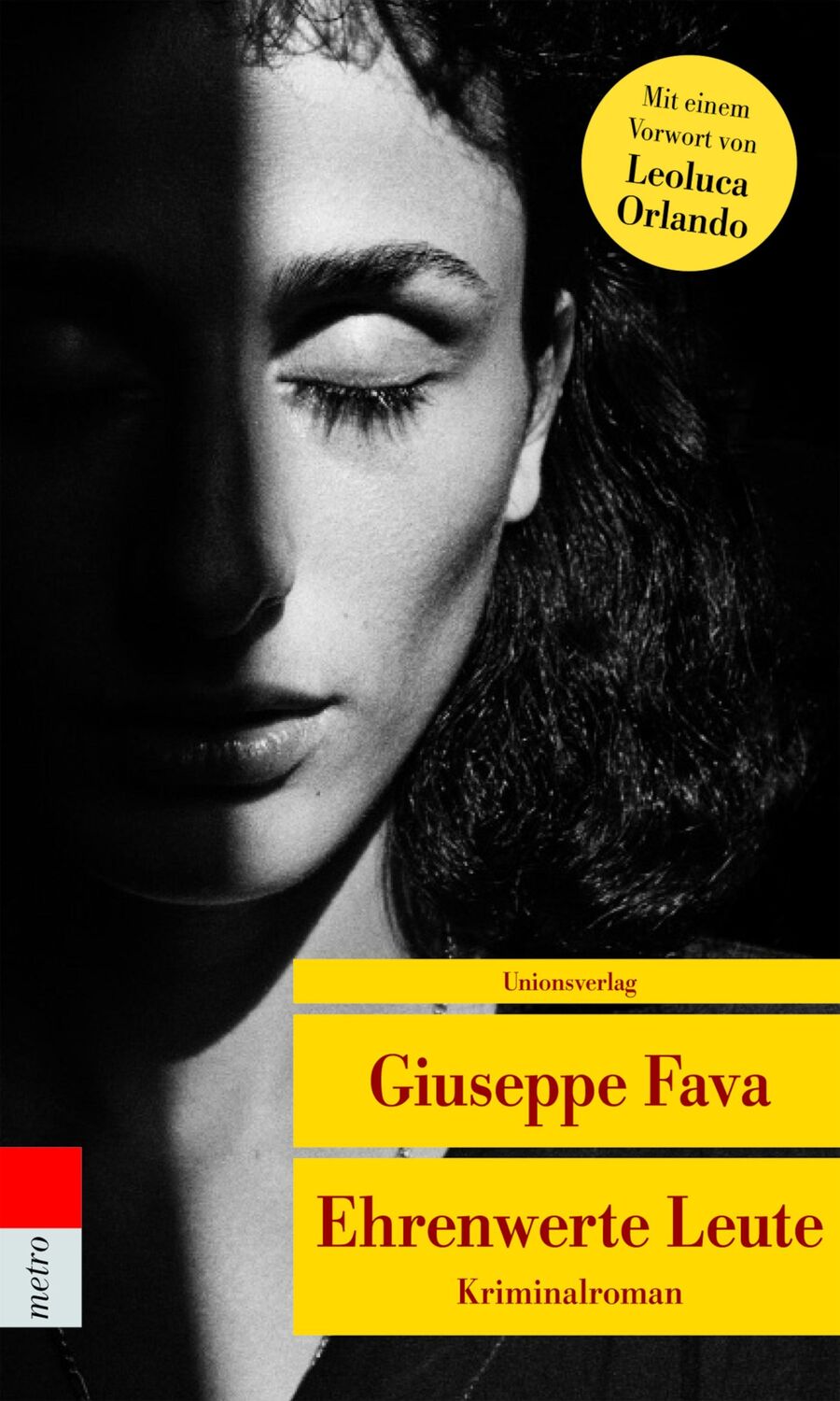 Cover: 9783293206519 | Ehrenwerte Leute | Giuseppe Fava | Taschenbuch | 240 S. | Deutsch