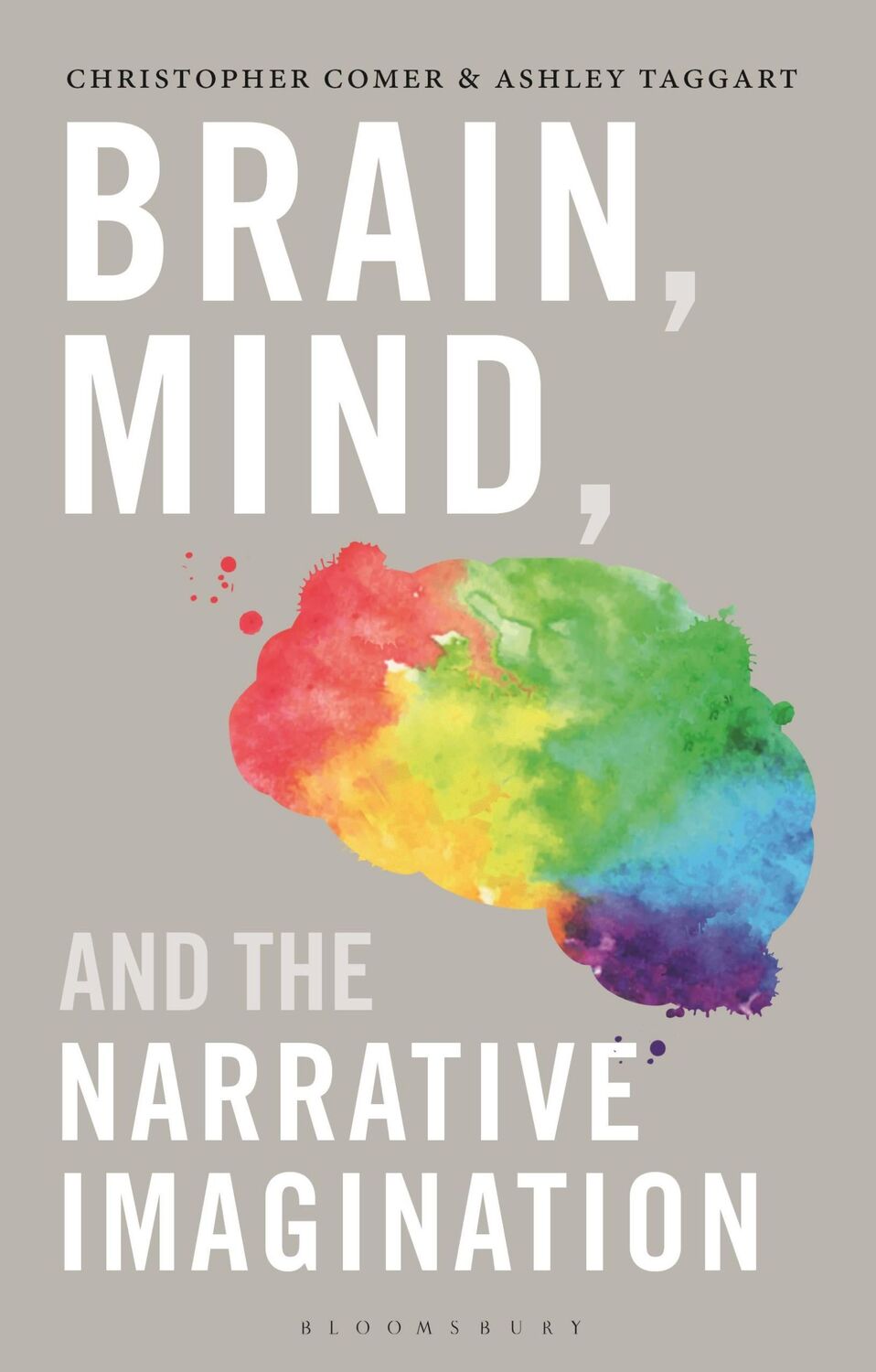 Cover: 9781350127791 | Brain, Mind, and the Narrative Imagination | Ashley Taggart (u. a.)