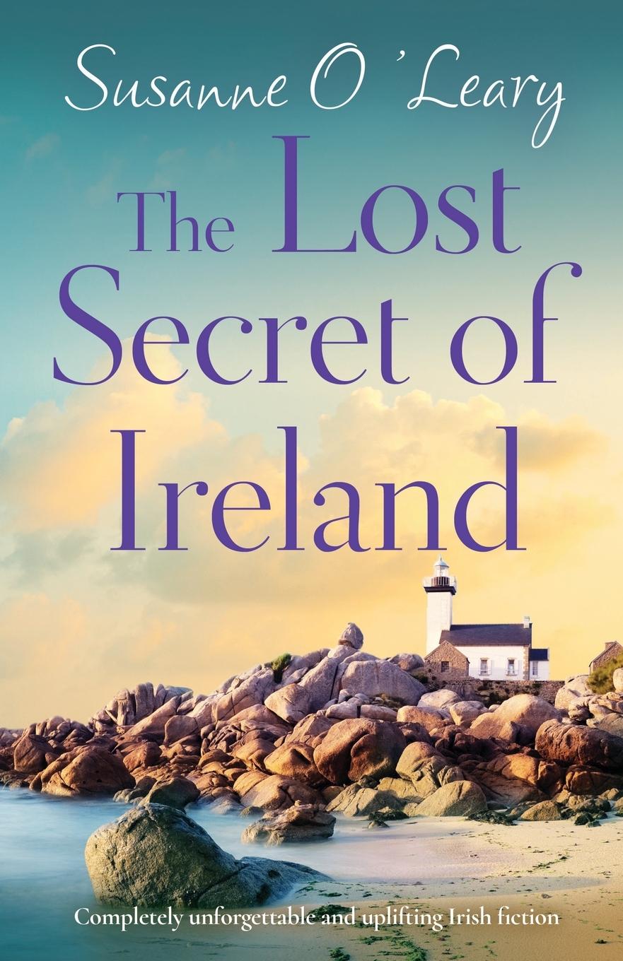 Cover: 9781800199187 | The Lost Secret of Ireland | Susanne O'Leary | Taschenbuch | Englisch