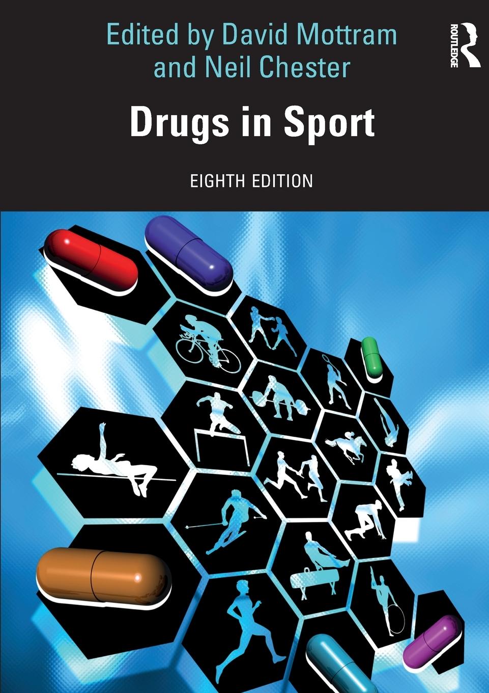 Cover: 9780367560294 | Drugs in Sport | David R Mottram (u. a.) | Taschenbuch | Englisch