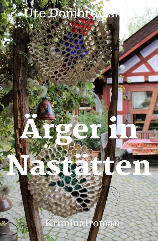 Cover: 9783750243590 | Ärger in Nastätten | Ute Dombrowski | Taschenbuch | 324 S. | Deutsch