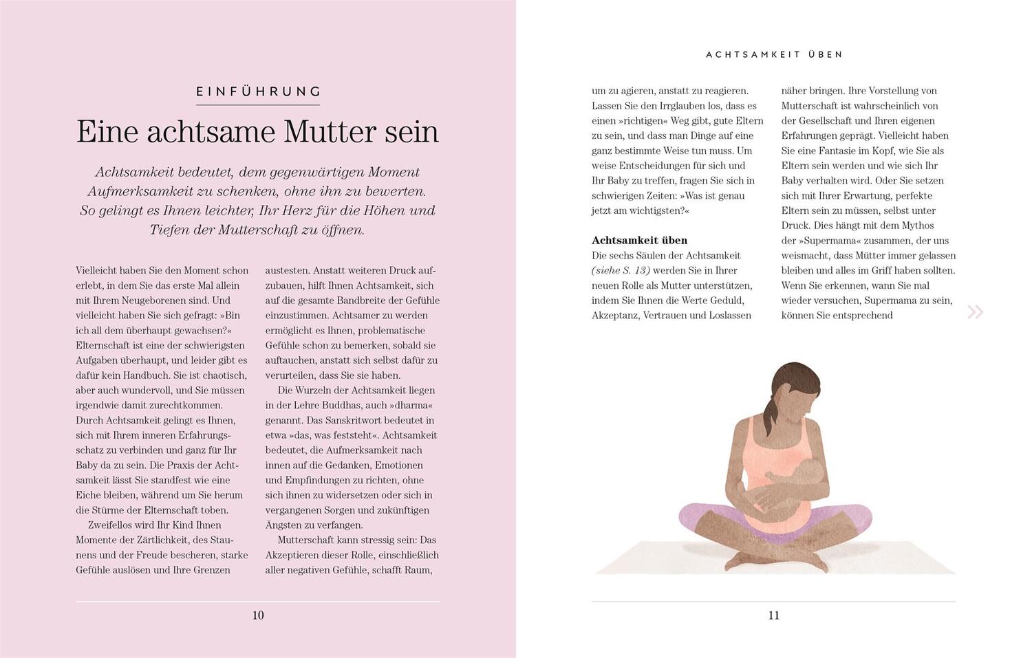 Bild: 9783831045518 | MAMA SELFCARE | Caroline Boyd | Buch | 224 S. | Deutsch | 2022