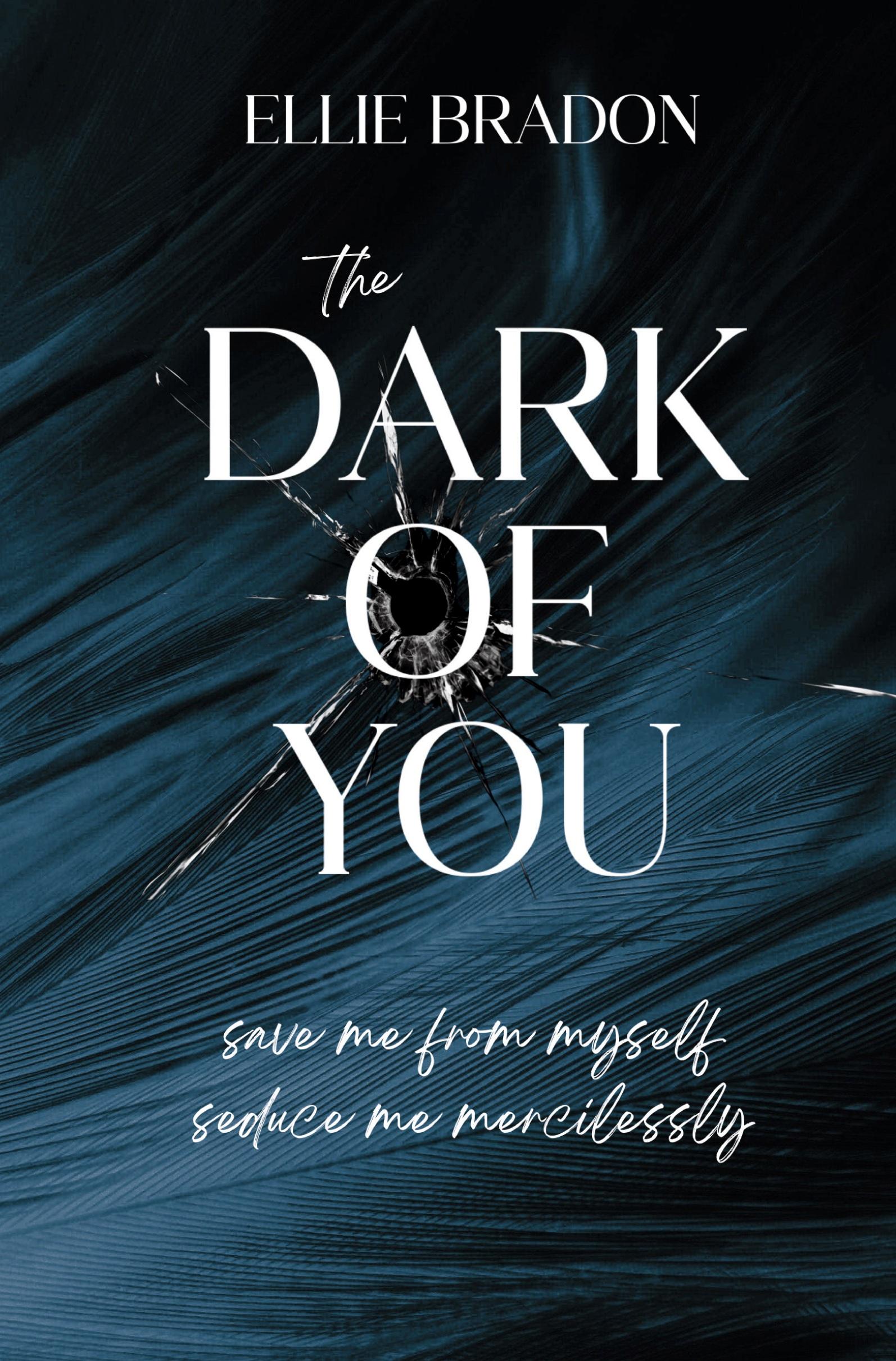 Cover: 9783759205766 | THE DARK OF YOU 2 | Tessa &amp; Vince | Ellie Bradon | Taschenbuch | 2024