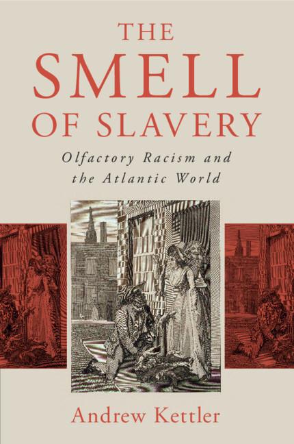 Cover: 9781108796385 | The Smell of Slavery | Andrew Kettler | Taschenbuch | Englisch | 2022