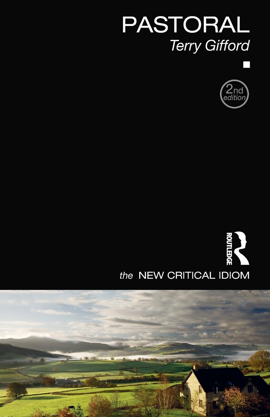 Cover: 9781138124844 | Pastoral | Terry Gifford | Taschenbuch | Paperback | Englisch | 2019