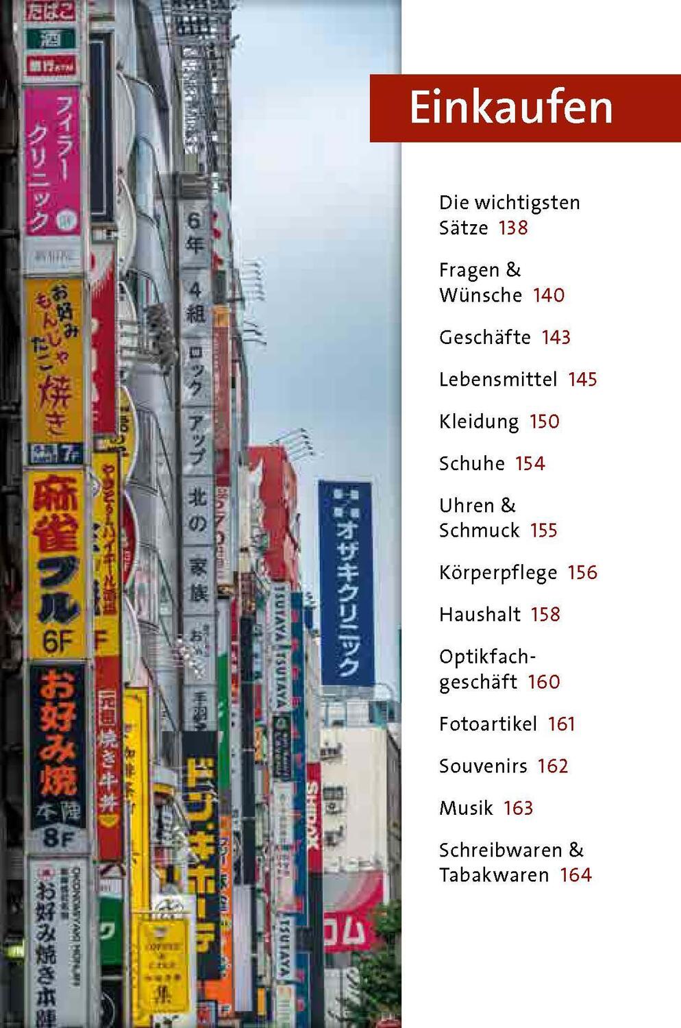 Bild: 9783125145672 | Langenscheidt Sprachführer Japanisch | Taschenbuch | 256 S. | Deutsch