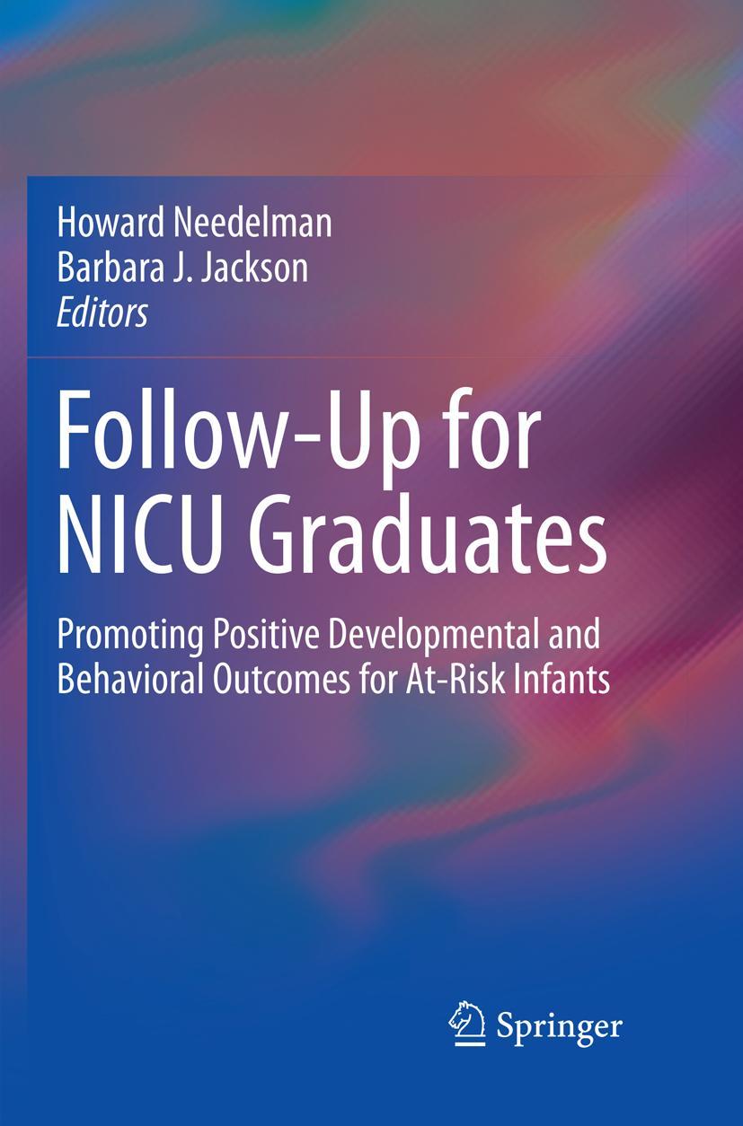 Cover: 9783030103453 | Follow-Up for NICU Graduates | Barbara J. Jackson (u. a.) | Buch | xi