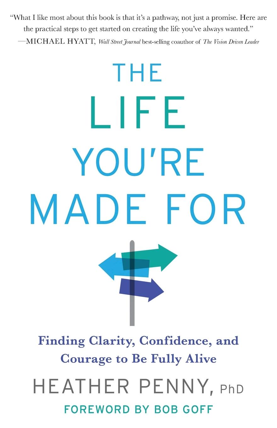 Cover: 9780578394206 | The Life You're Made For | Heather Penny | Taschenbuch | Englisch