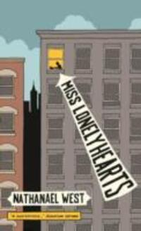 Cover: 9781907970467 | Miss Lonelyhearts | Nathanael West | Taschenbuch | Englisch | 2014