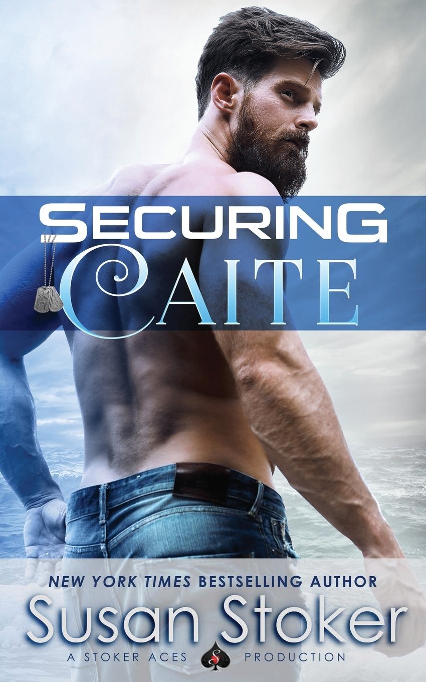 Cover: 9781943562435 | Securing Caite | Susan Stoker | Taschenbuch | Englisch | 2019