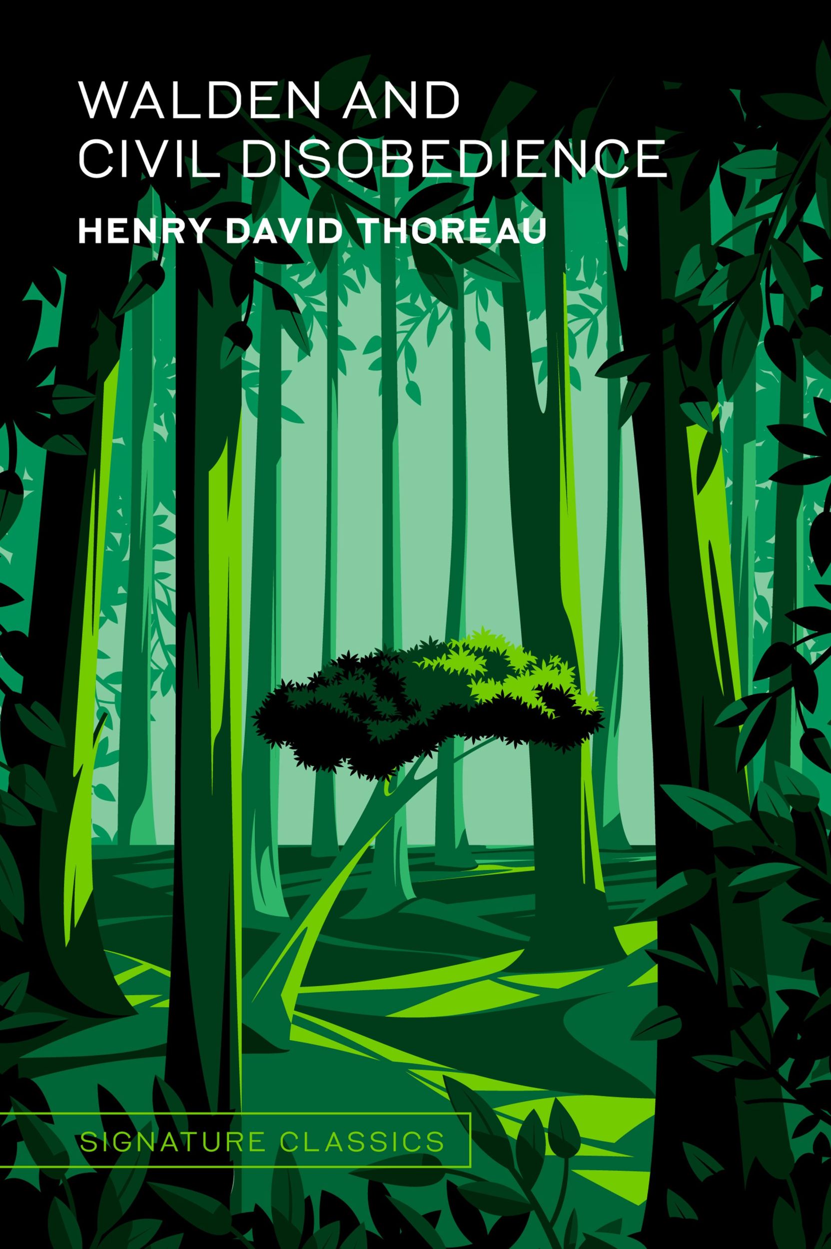 Cover: 9781435172692 | Walden and Civil Disobedience | Henry David Thoreau | Buch | Englisch