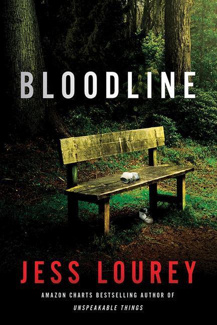 Cover: 9781542016315 | BLOODLINE | Jess Lourey | Taschenbuch | Kartoniert / Broschiert | 2021