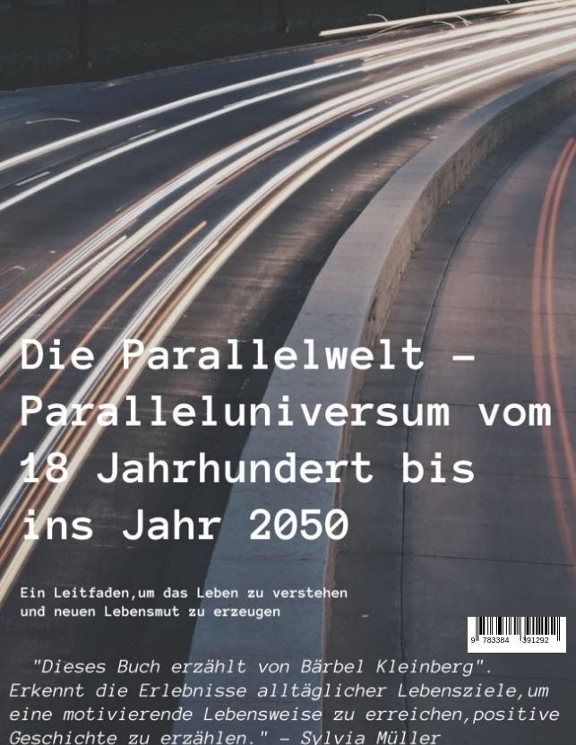 Rückseite: 9783384391292 | Das Wunder des Lebens | Sylvia Müller | Taschenbuch | Paperback | 2024