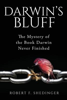 Cover: 9781637120378 | Darwin's Bluff | Robert Shedinger | Taschenbuch | Englisch | 2024