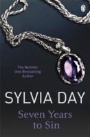 Cover: 9781405912396 | Seven Years to Sin | Sylvia Day | Taschenbuch | 320 S. | Englisch