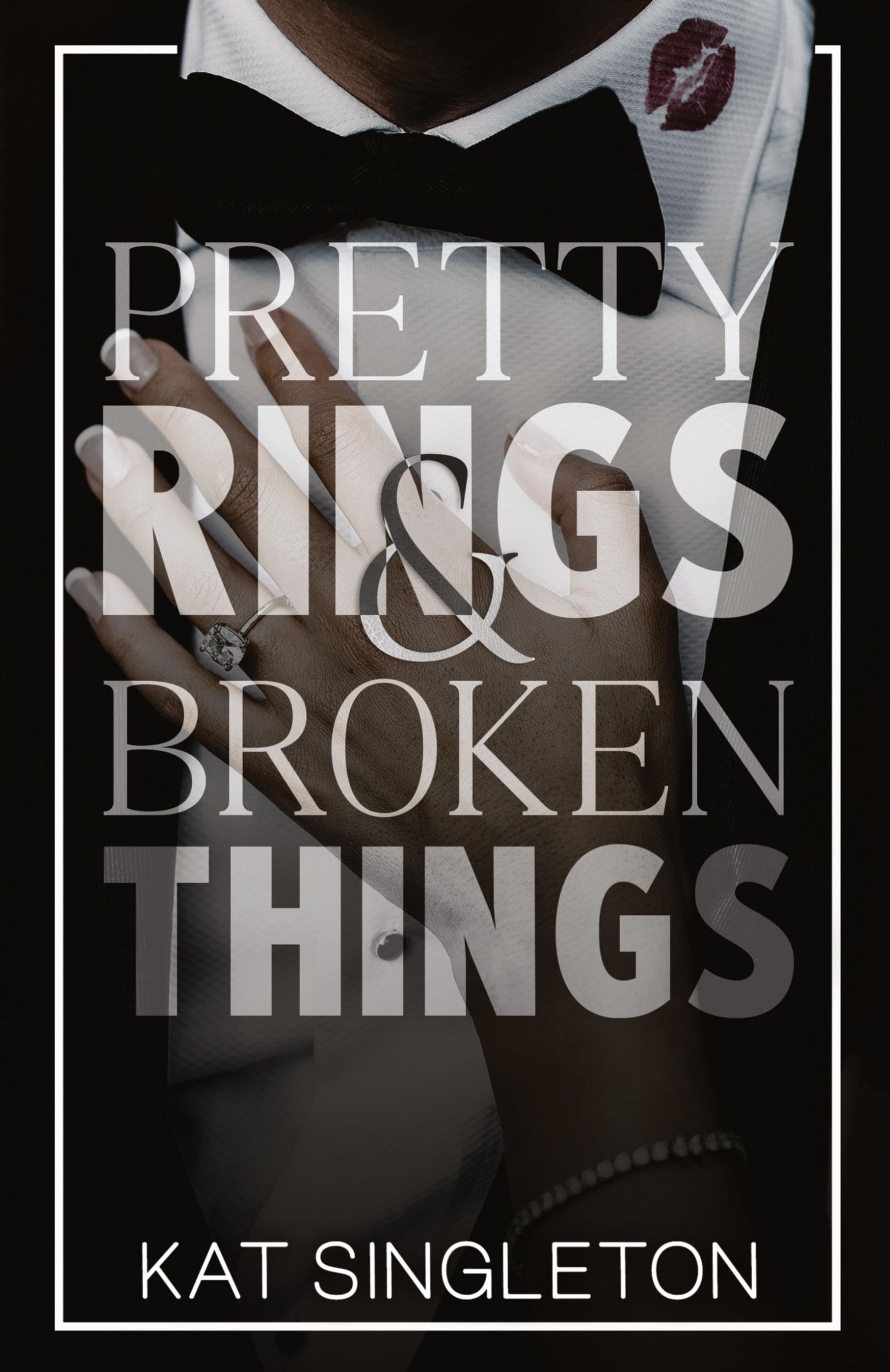 Cover: 9781958292129 | Pretty Rings and Broken Things | Kat Singleton | Taschenbuch | 2024