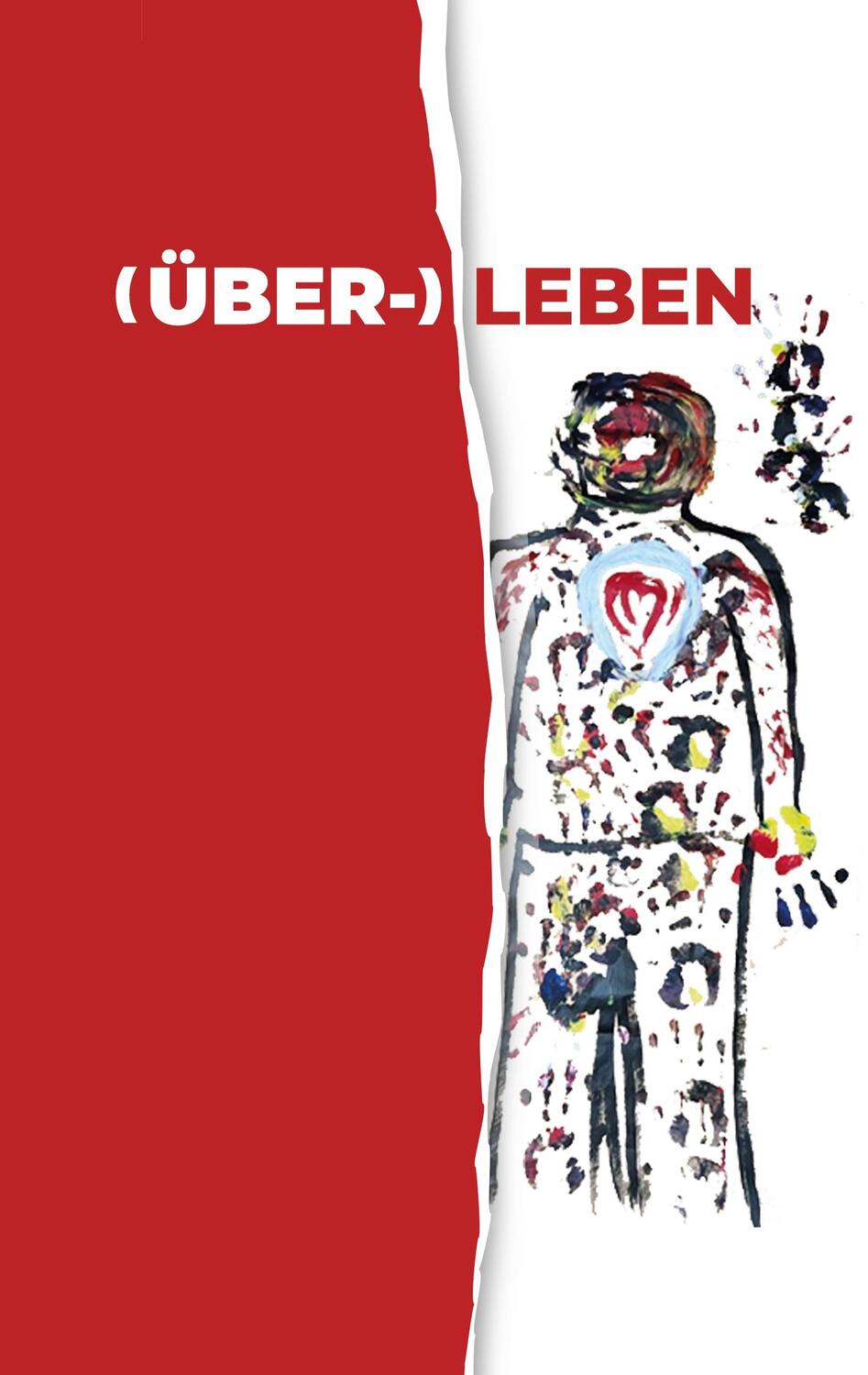 Cover: 9783758324789 | Über Leben | Markus Klaaßen | Taschenbuch | Paperback | 354 S. | 2024