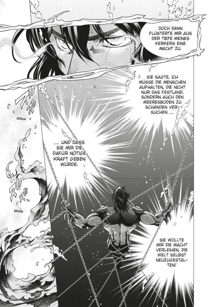 Bild: 9783741613982 | Batman und die Justice League (Manga). Bd.2 | Shiori Teshirogi | Buch