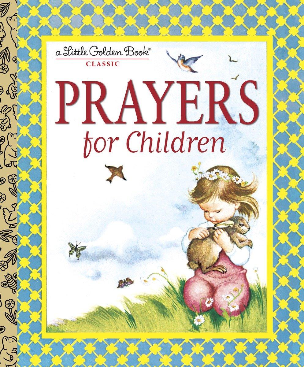 Cover: 9780307021069 | Prayers for Children | Eloise Wilkin | Buch | Englisch | 1999