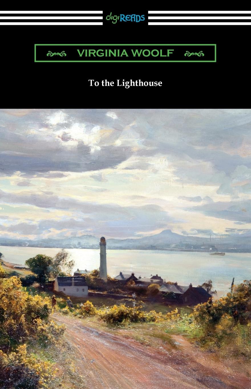 Cover: 9781420981506 | To the Lighthouse | Virginia Woolf | Taschenbuch | Englisch | 2023