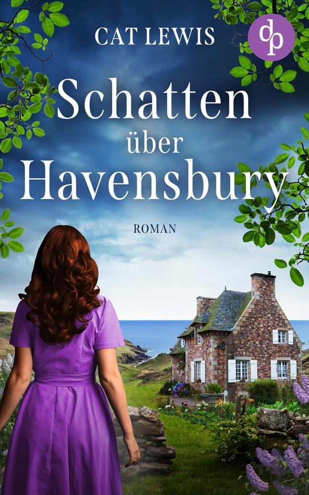 Cover: 9783986377991 | Schatten über Havensbury | Cat Lewis | Taschenbuch | Paperback | 2023