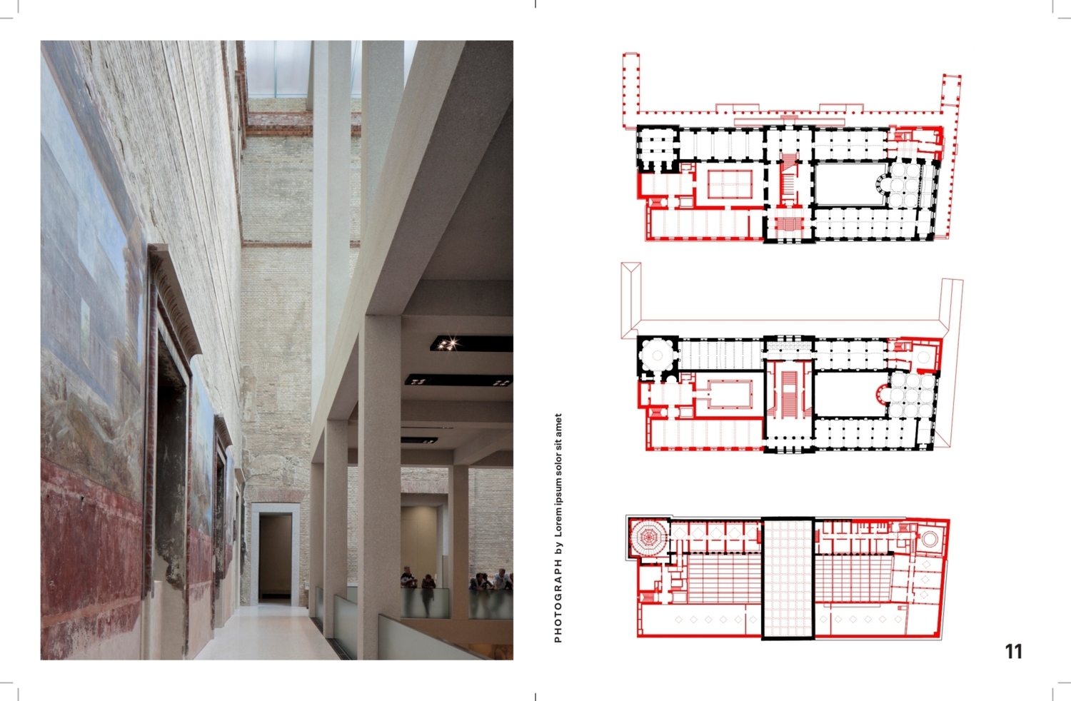 Bild: 9783037682517 | Bricks Now & Then | The Oldest Man-Made Building Material | Uffelen