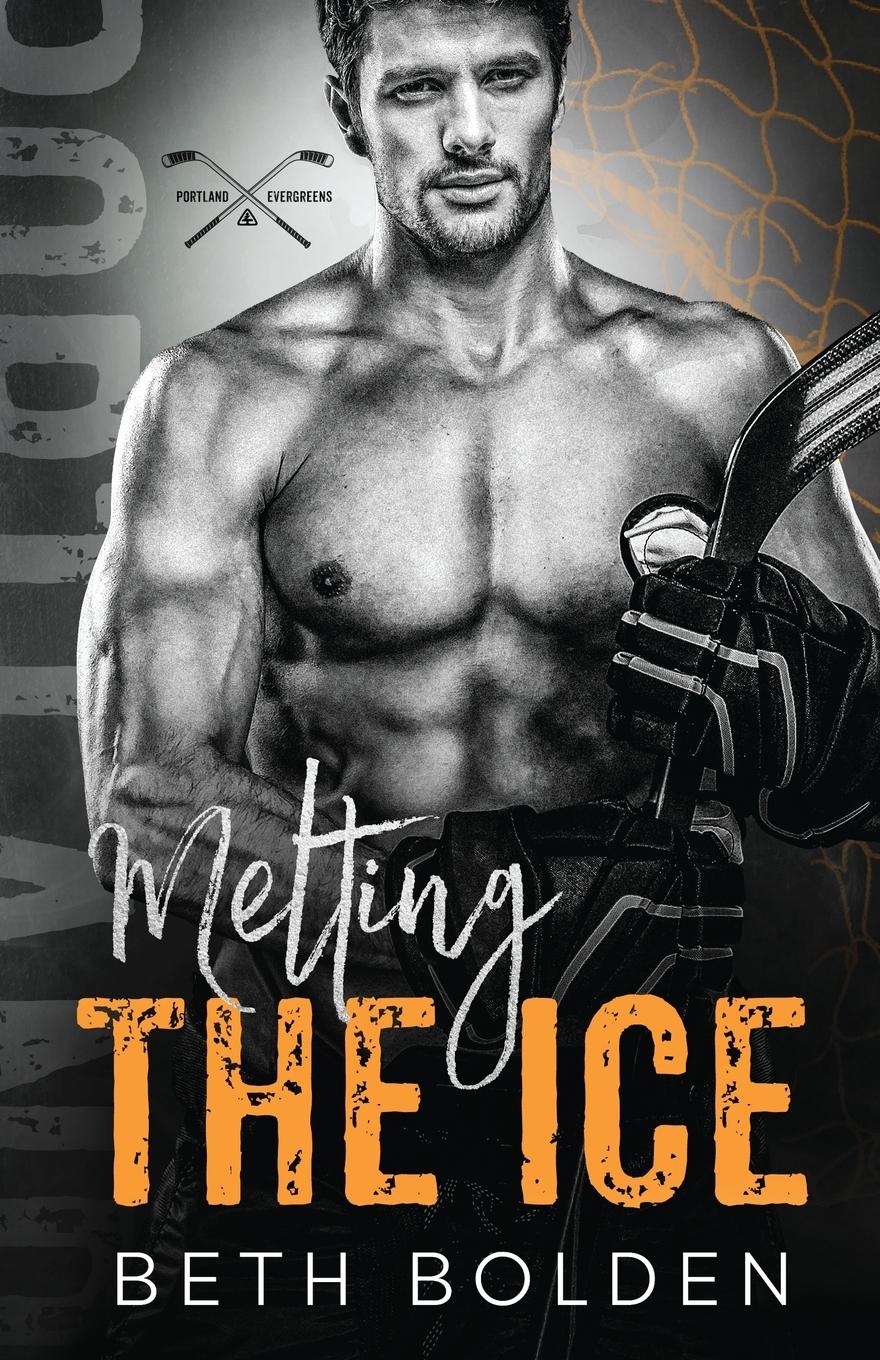 Cover: 9781964691398 | Melting the Ice | Beth Bolden | Taschenbuch | Englisch | 2024