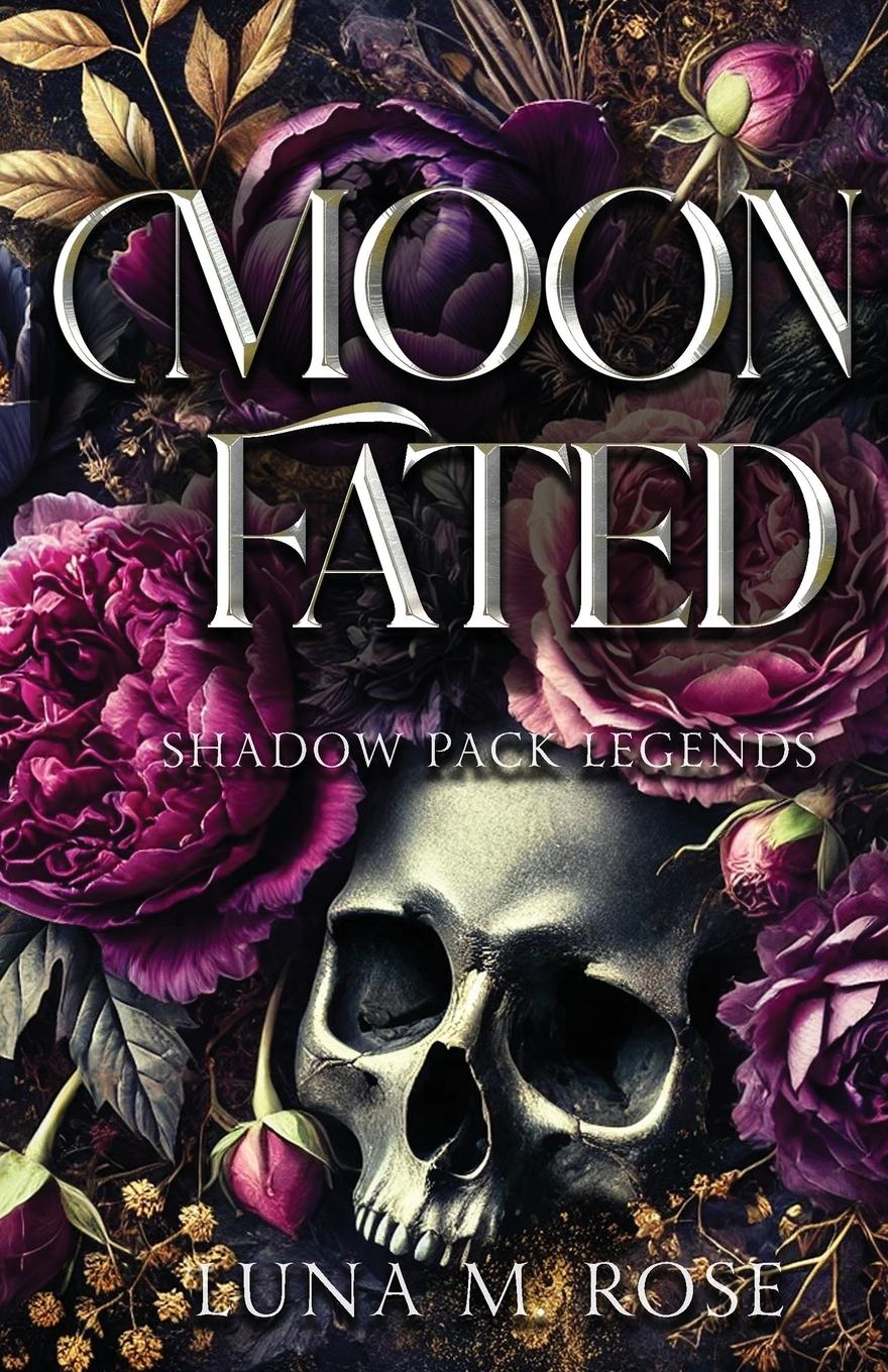 Cover: 9781955286626 | Moon Fated | Luna M Rose | Taschenbuch | Englisch | 2024