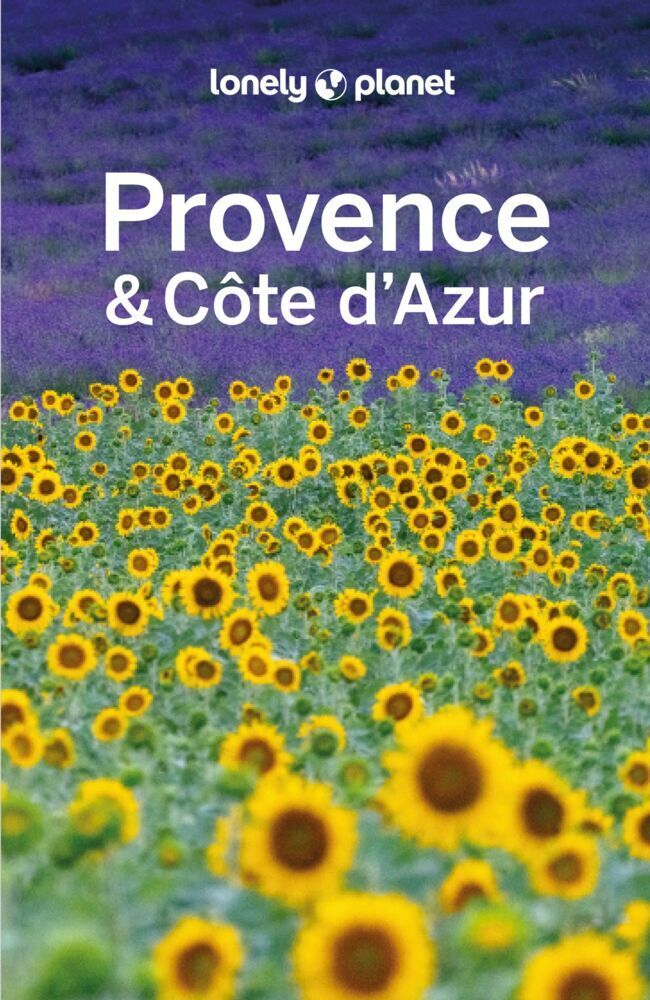 Cover: 9783575010193 | LONELY PLANET Reiseführer Provence &amp; Côte d'Azur | McNaughtan (u. a.)