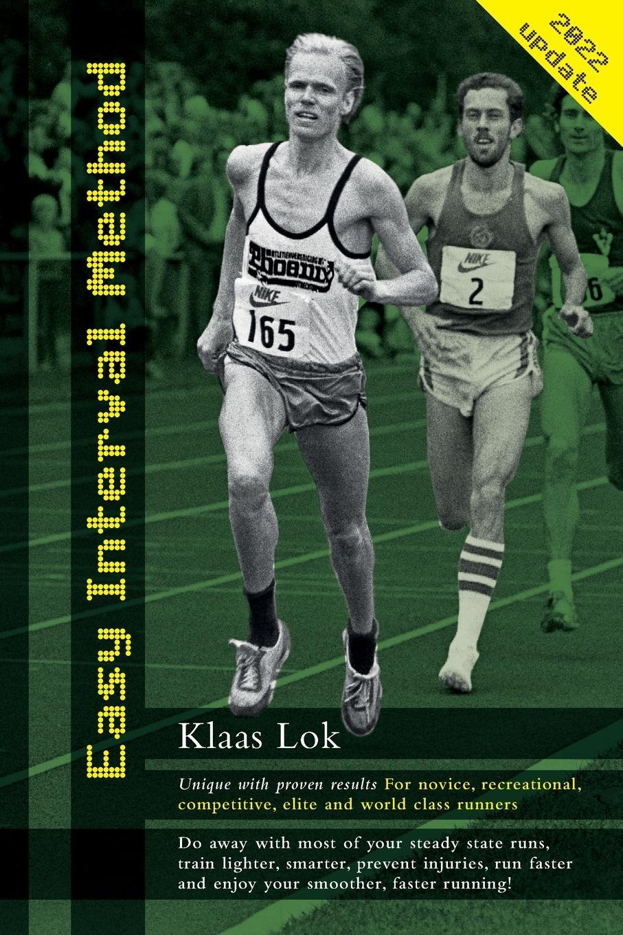 Cover: 9781789630725 | Easy Interval Method | Klaas Lok | Taschenbuch | Paperback | Englisch