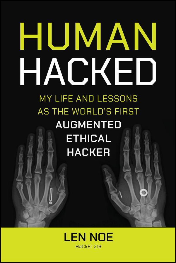 Cover: 9781394269167 | Human Hacked | Len Noe | Taschenbuch | Englisch | 2024 | Wiley