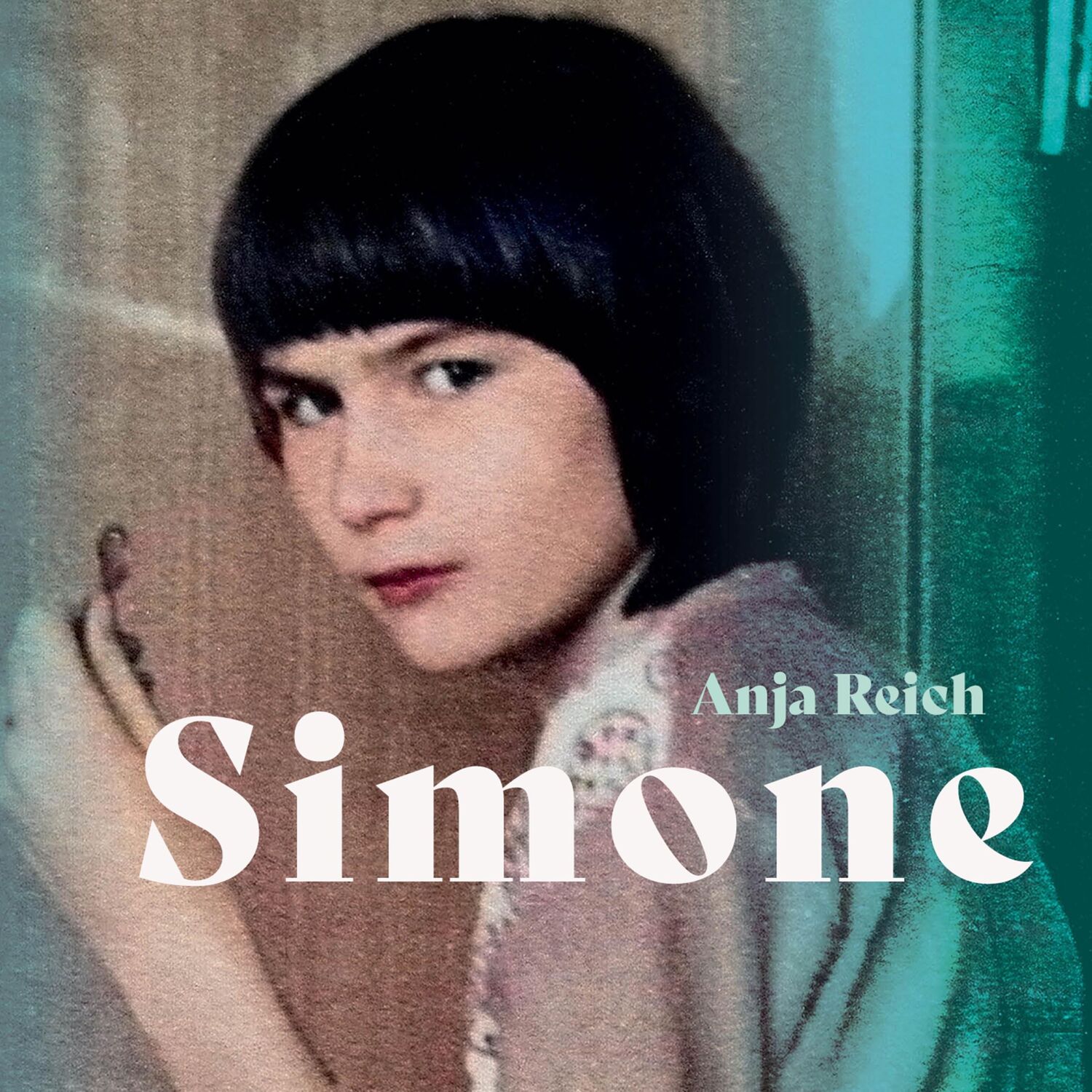 Cover: 9783863526221 | Simone | Anja Reich | MP3 | Deutsch | 2023 | Kohfeldt, Christian