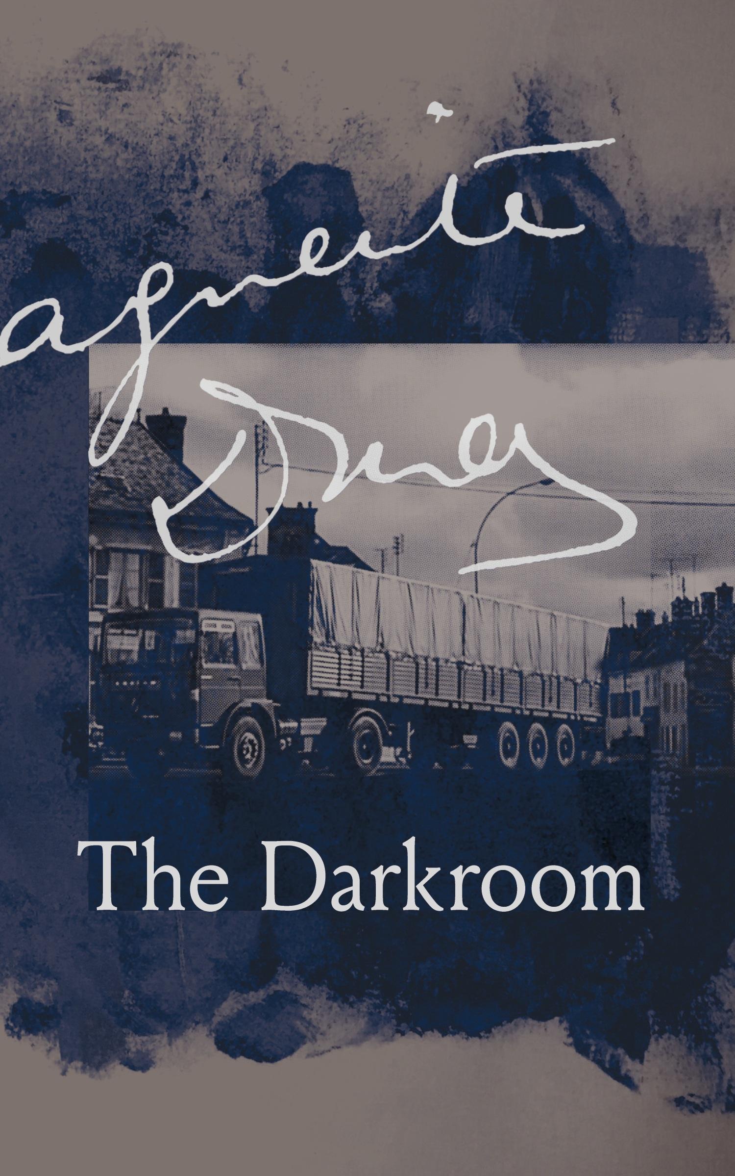 Cover: 9781940625447 | The Darkroom | Marguerite Duras | Taschenbuch | Englisch | 2021