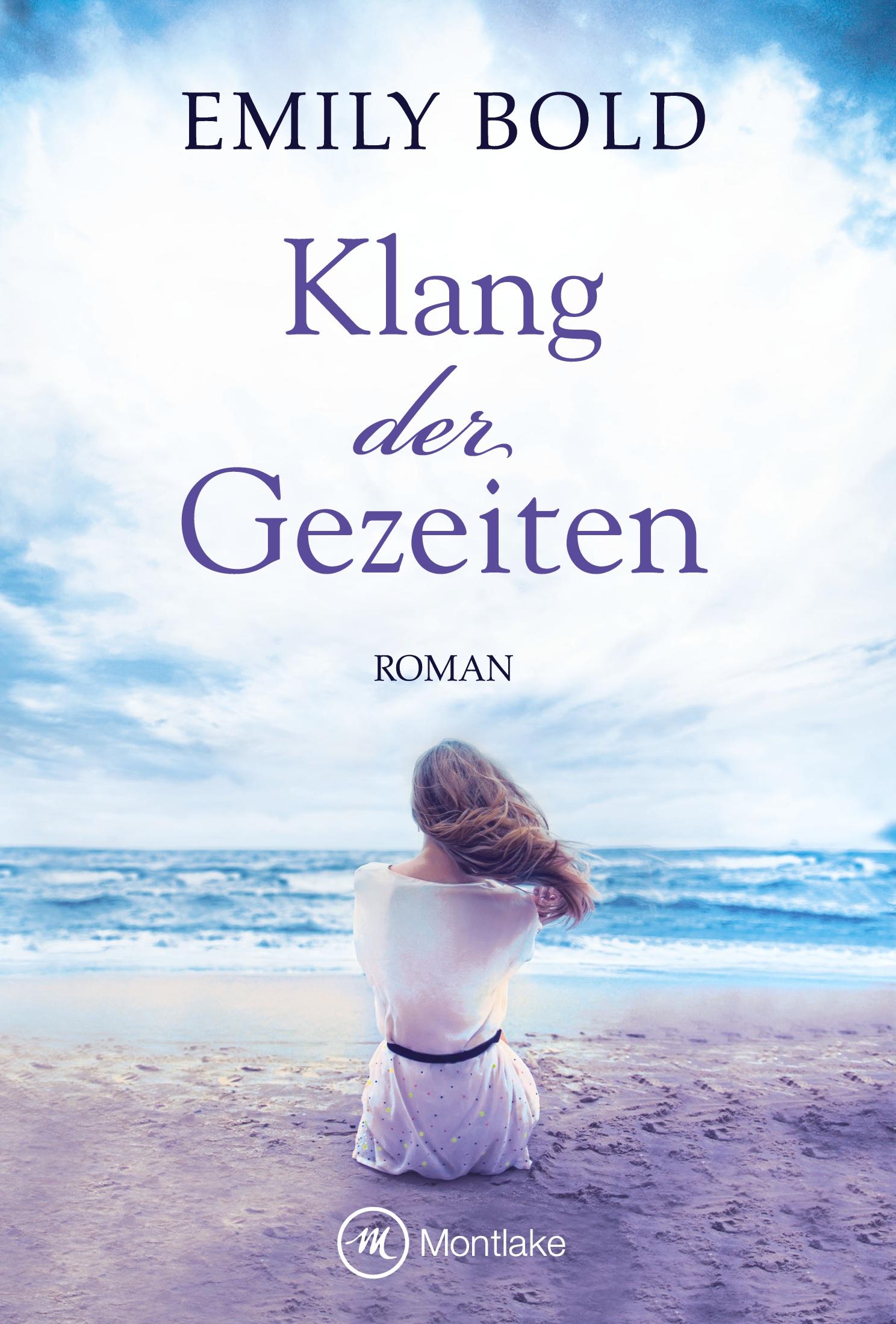 Cover: 9782496704808 | Klang der Gezeiten | Emily Bold | Taschenbuch | Paperback | 264 S.