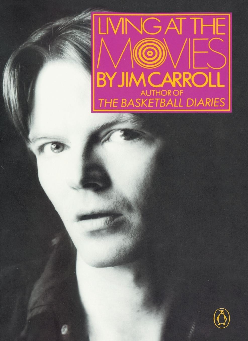 Cover: 9780140422900 | Living at the Movies | Jim Carroll | Taschenbuch | Englisch | 1981