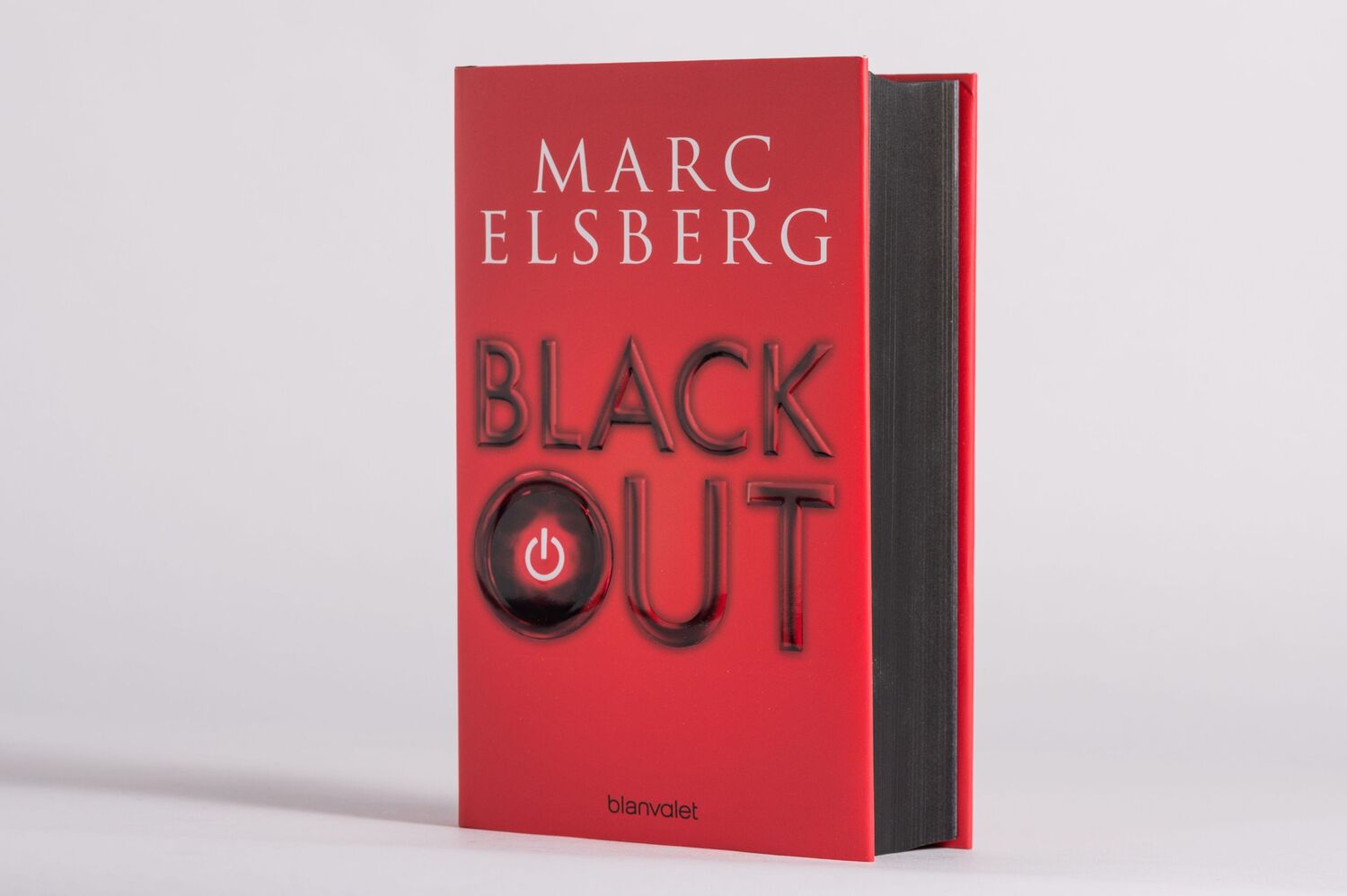 Bild: 9783764507947 | BLACKOUT - Morgen ist es zu spät | Marc Elsberg | Buch | 896 S. | 2021