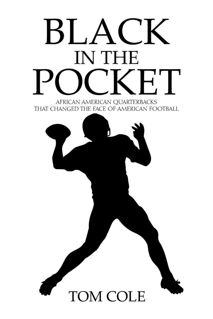 Cover: 9798823028288 | Black in the Pocket | Tom Cole | Taschenbuch | Englisch | 2024